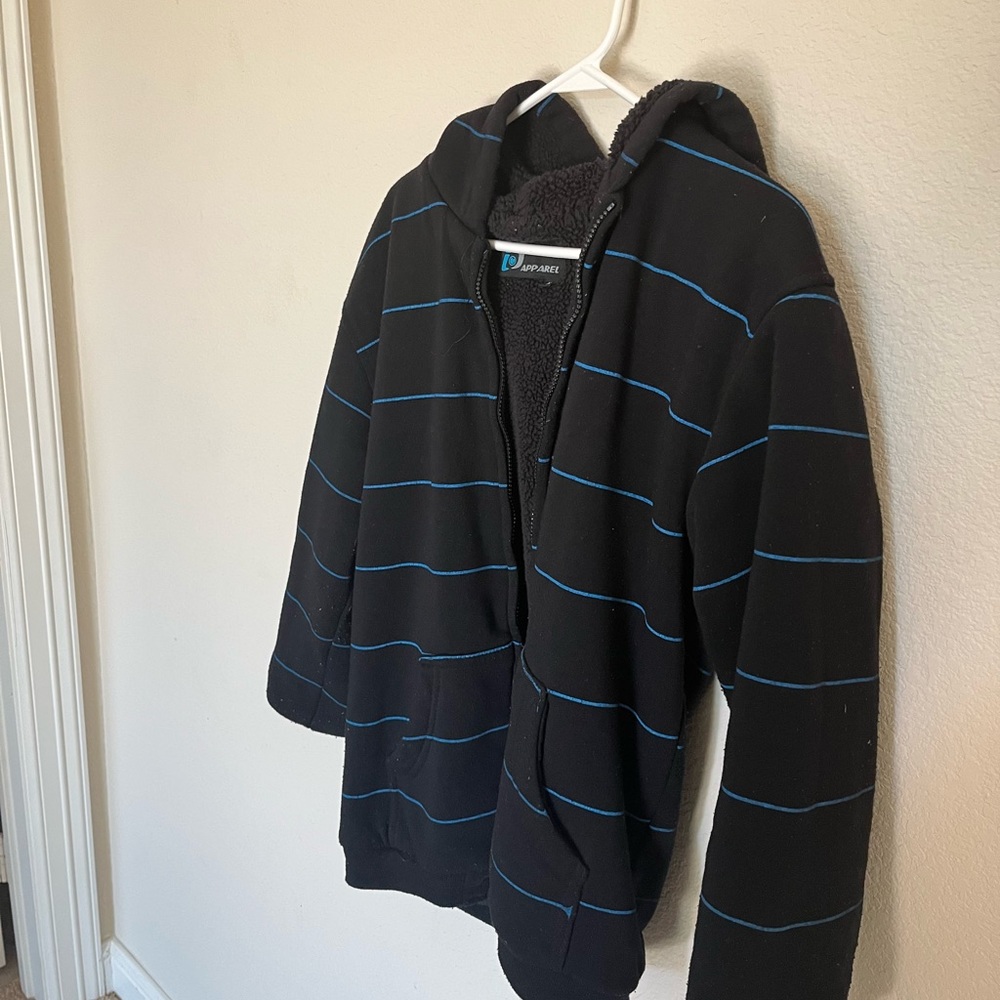 Apparel Jacket Medium - Picture 2 of 4